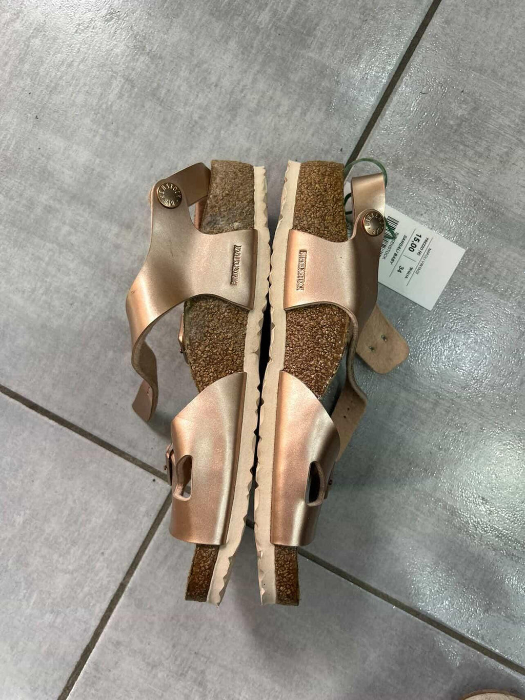 Birkenstock