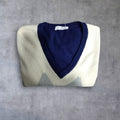 Pullover cashmere