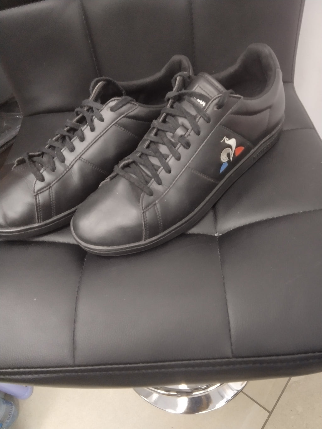 Le Coq Sportif scarpe uomo