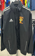 Giubbino antivento Adidas