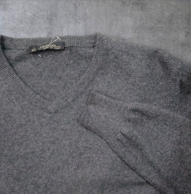 Pullover cashmere