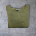 Pullover cashmere