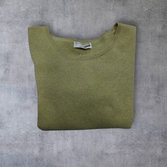 Pullover cashmere