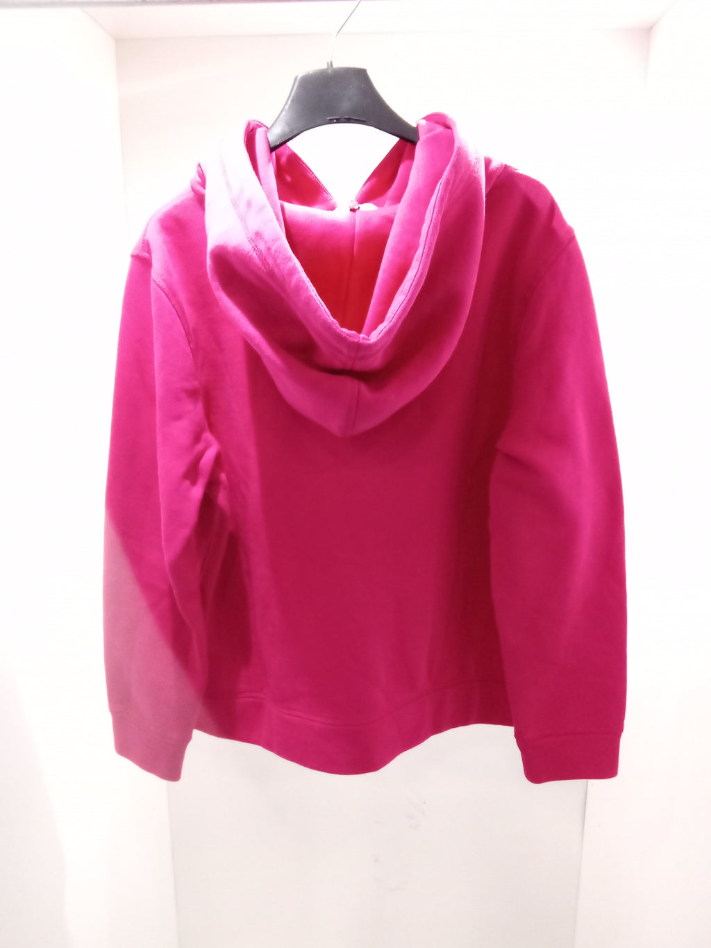 Felpa Donna Tommy Hilfiger