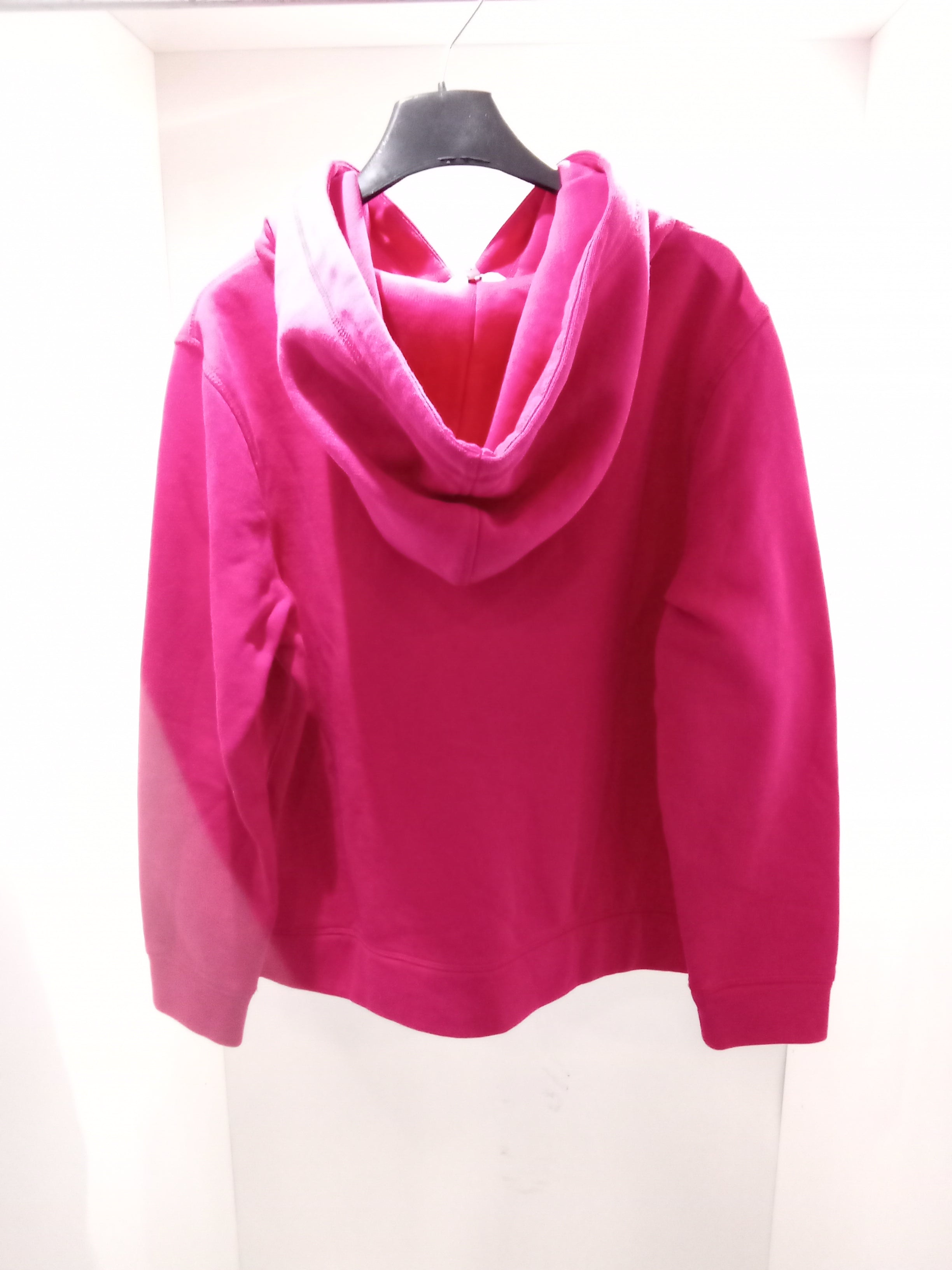 Felpa Donna Tommy Hilfiger