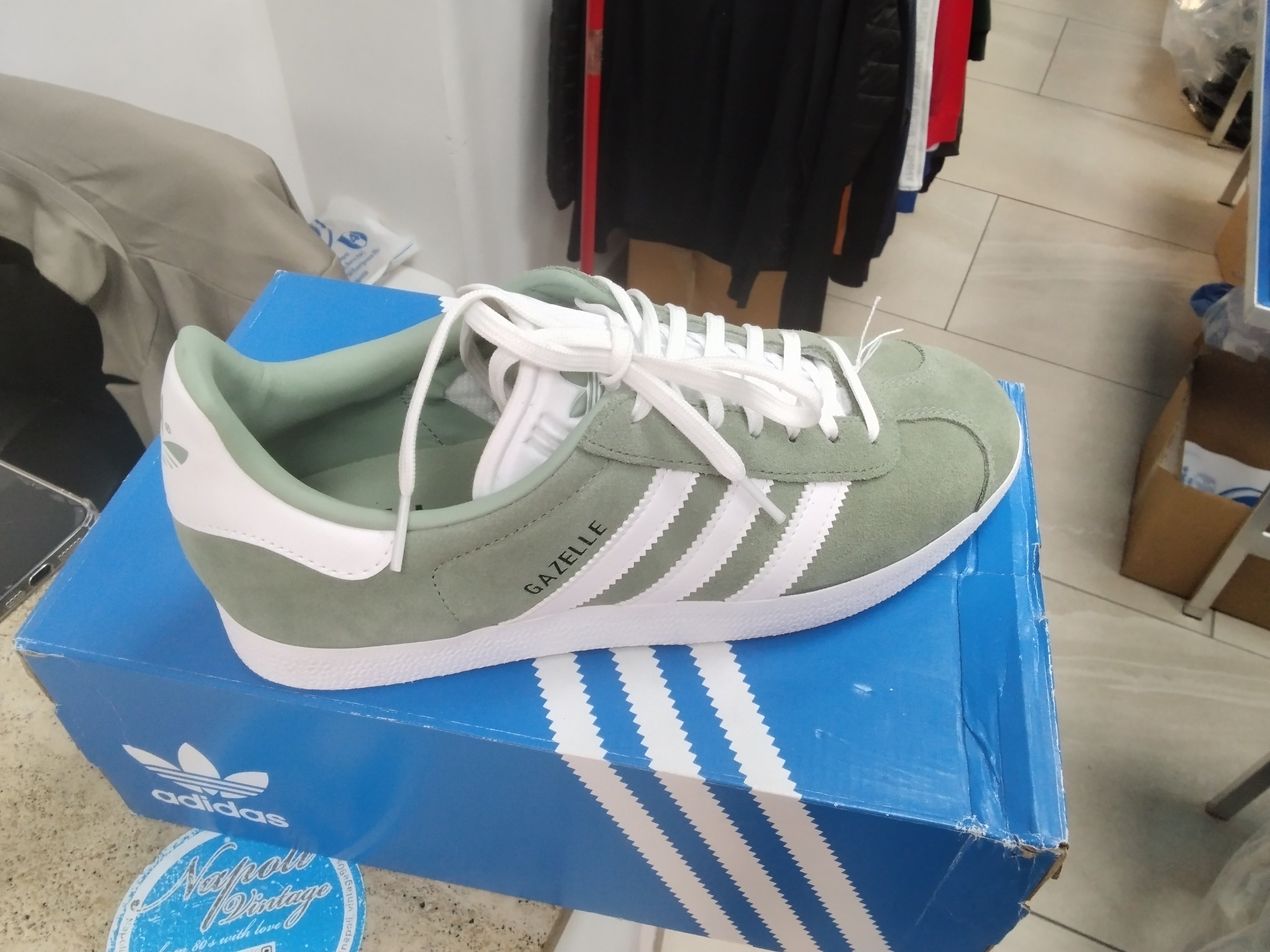 Scarpe Adidas Gazelle