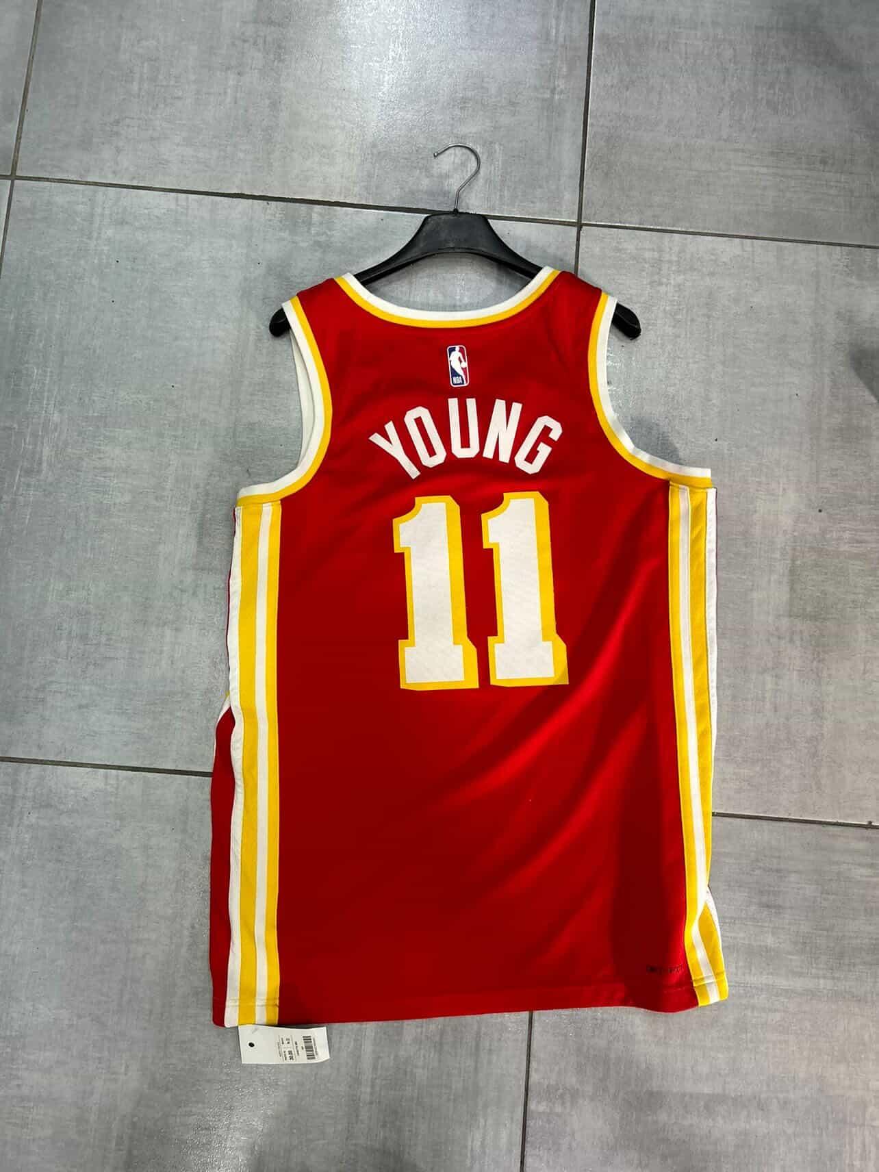 Canotta NBA
