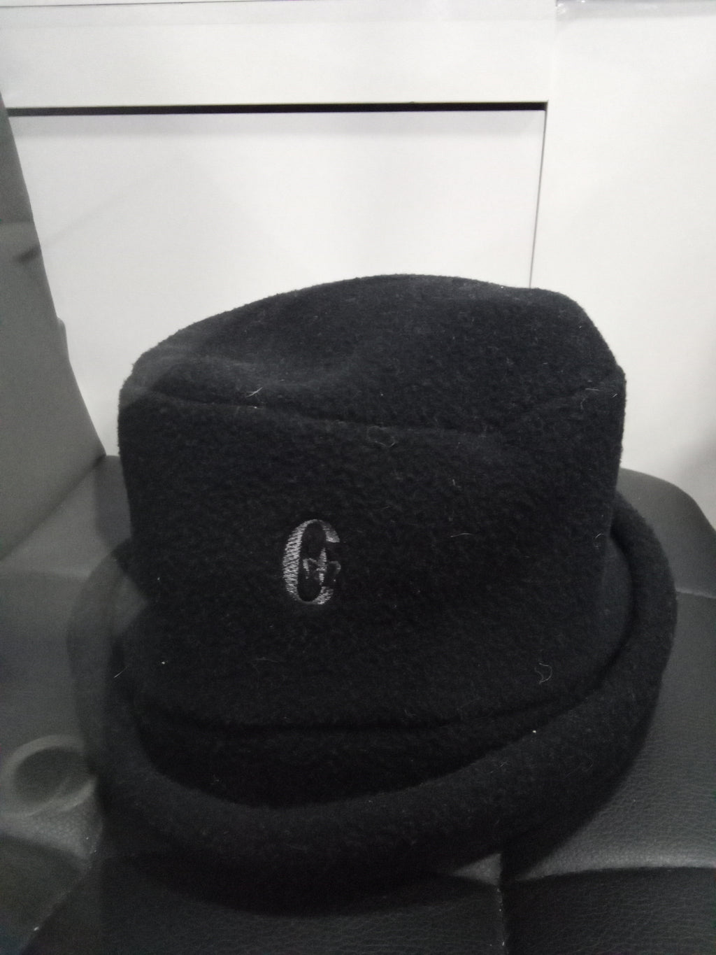 Cappello unisex