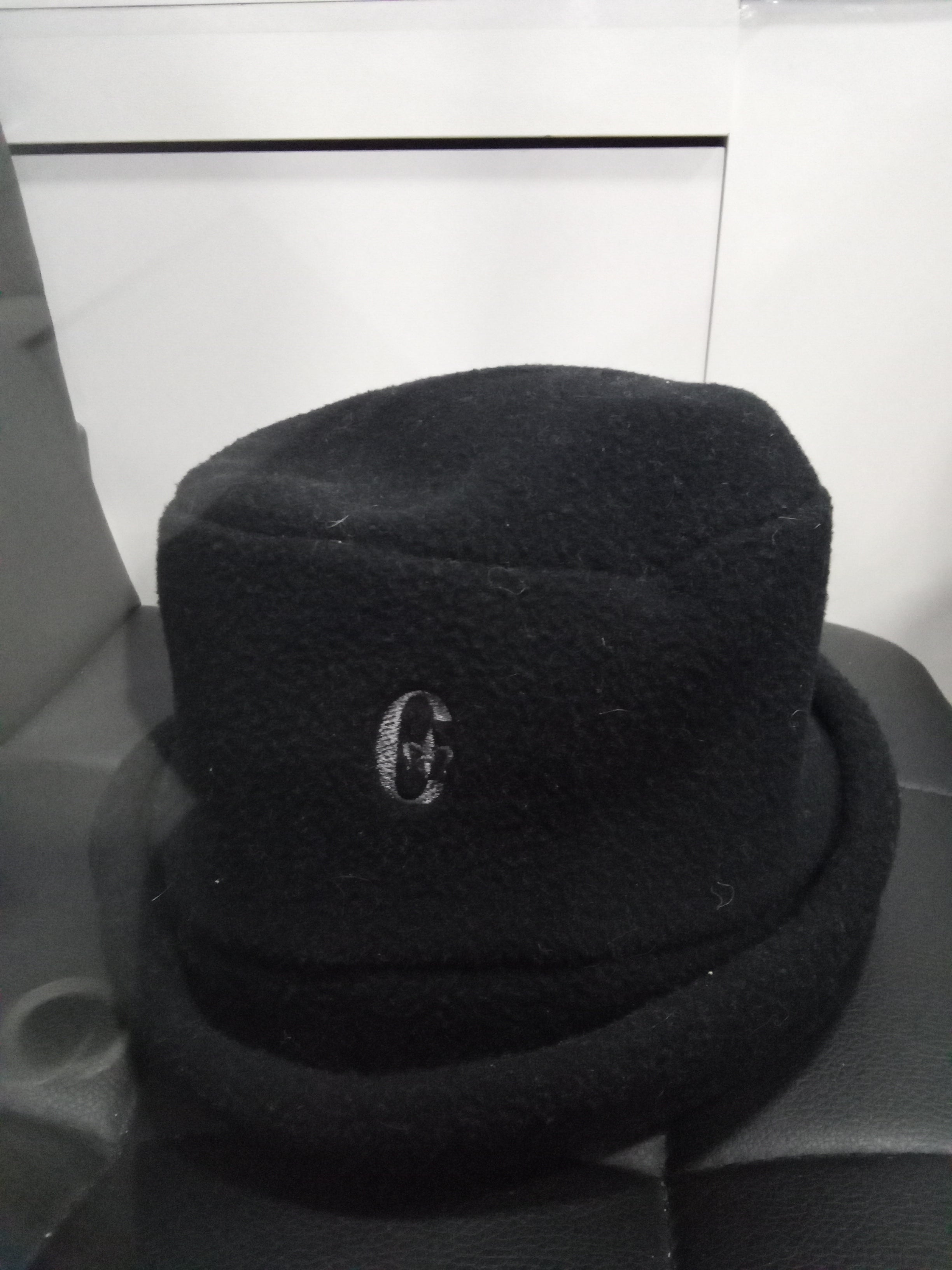 Cappello unisex