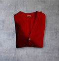 Cardigan cashmere