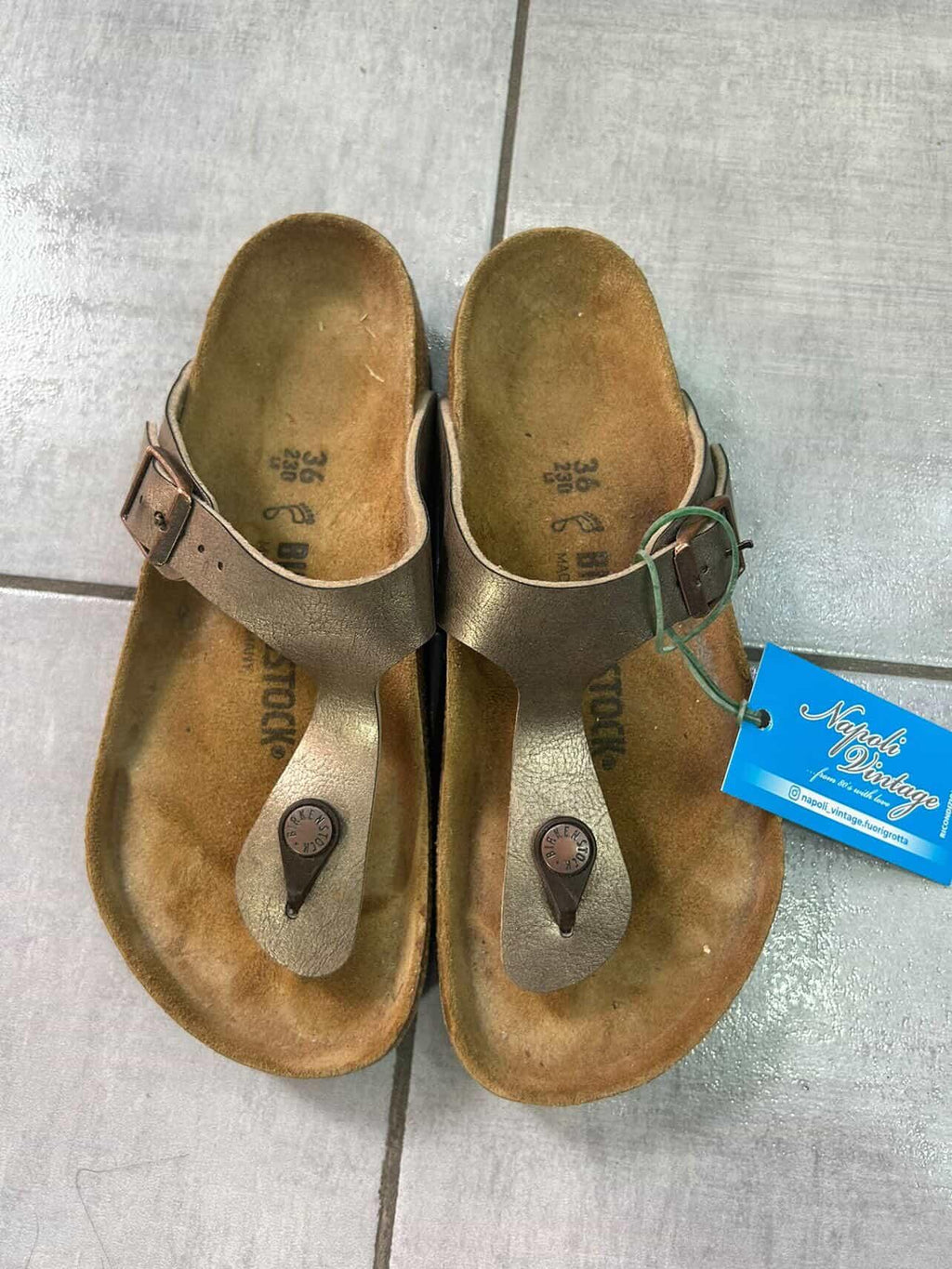 Birkenstock