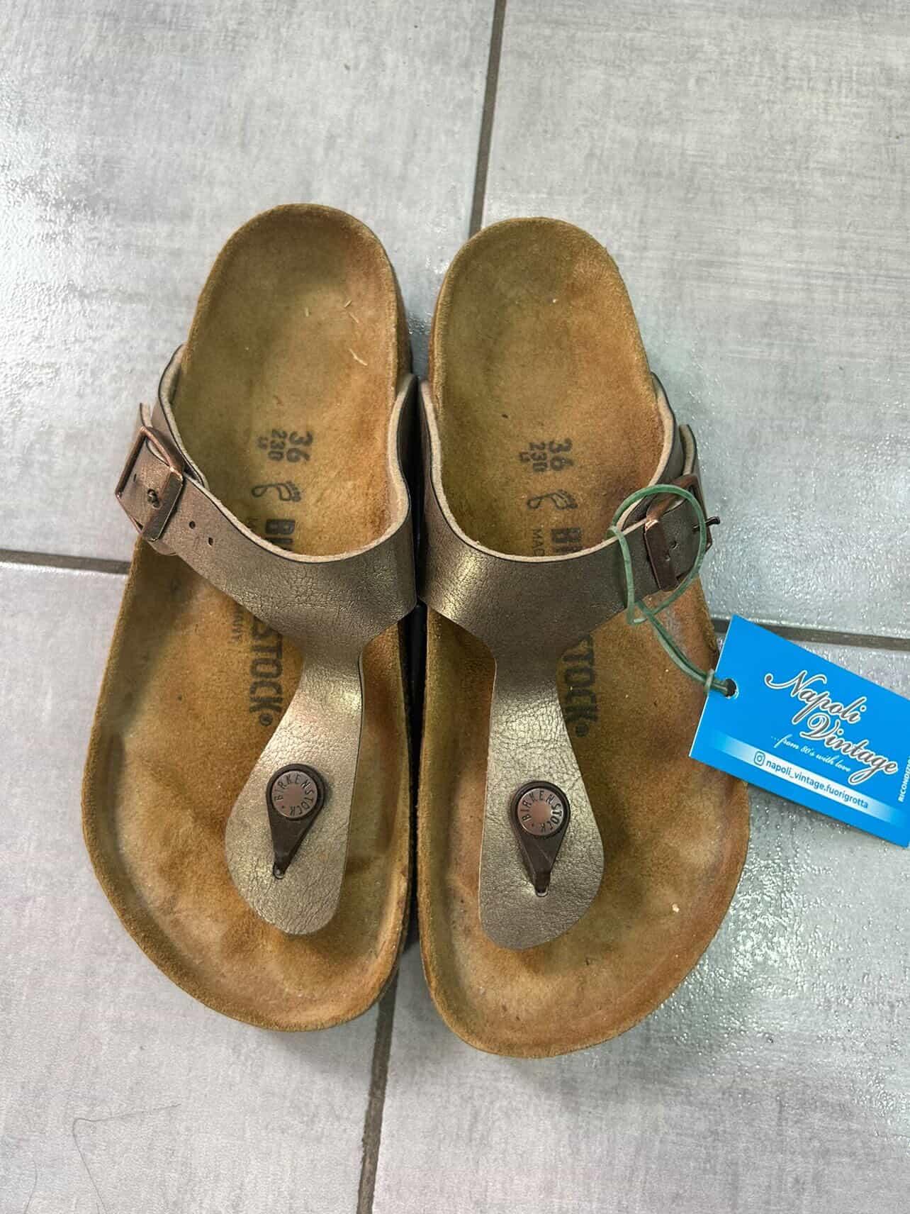 Birkenstock