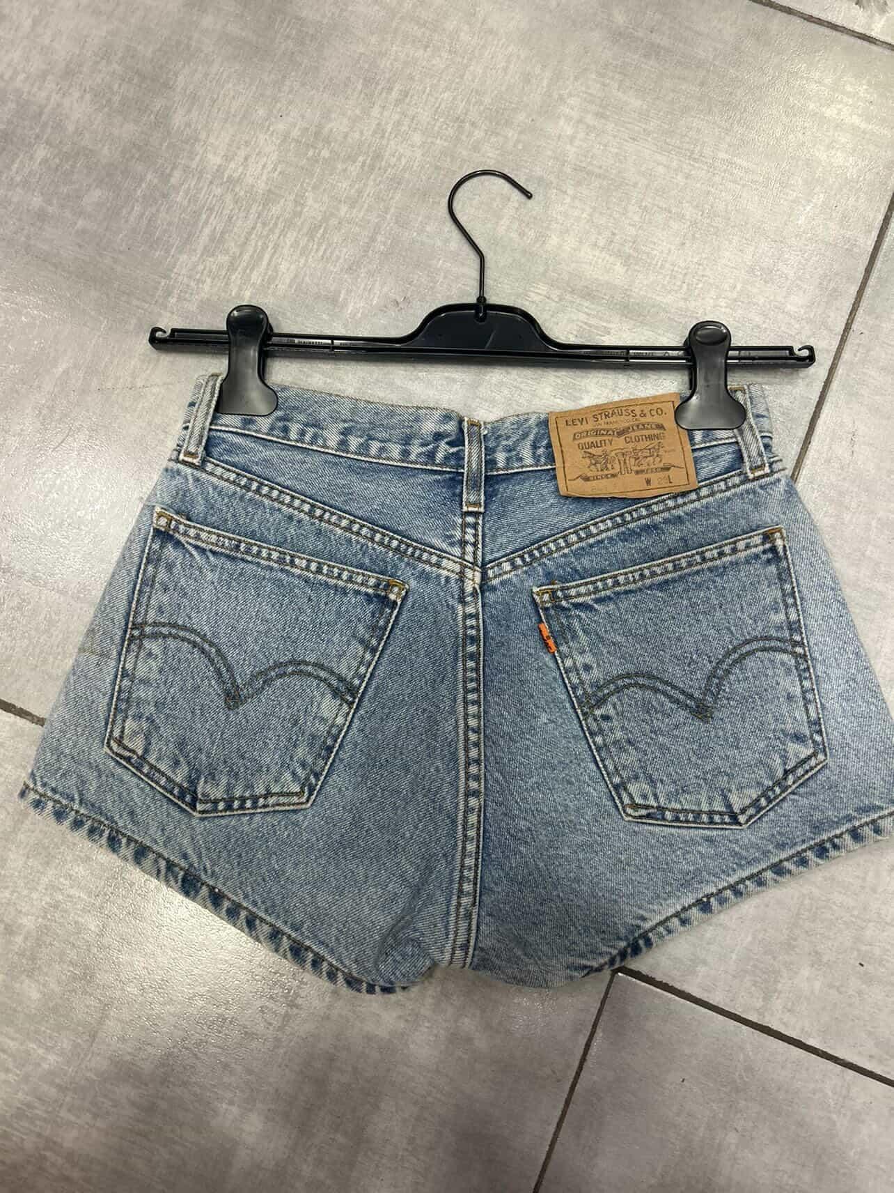 Pantaloncino Levi's taglia 47