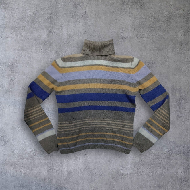 Pullover cashmere