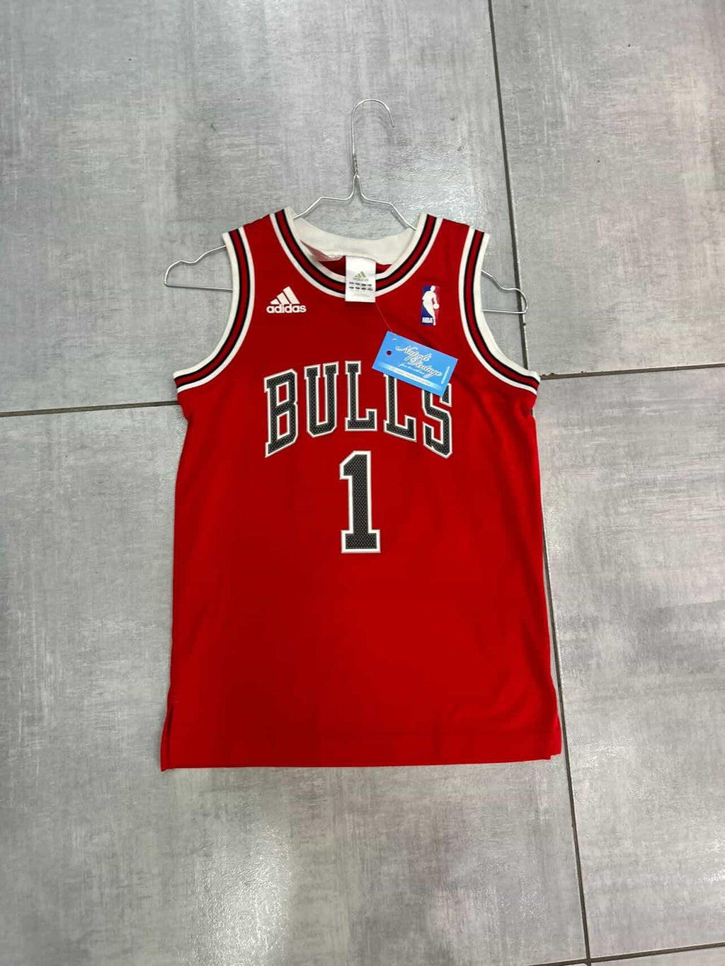 Canotta NBA