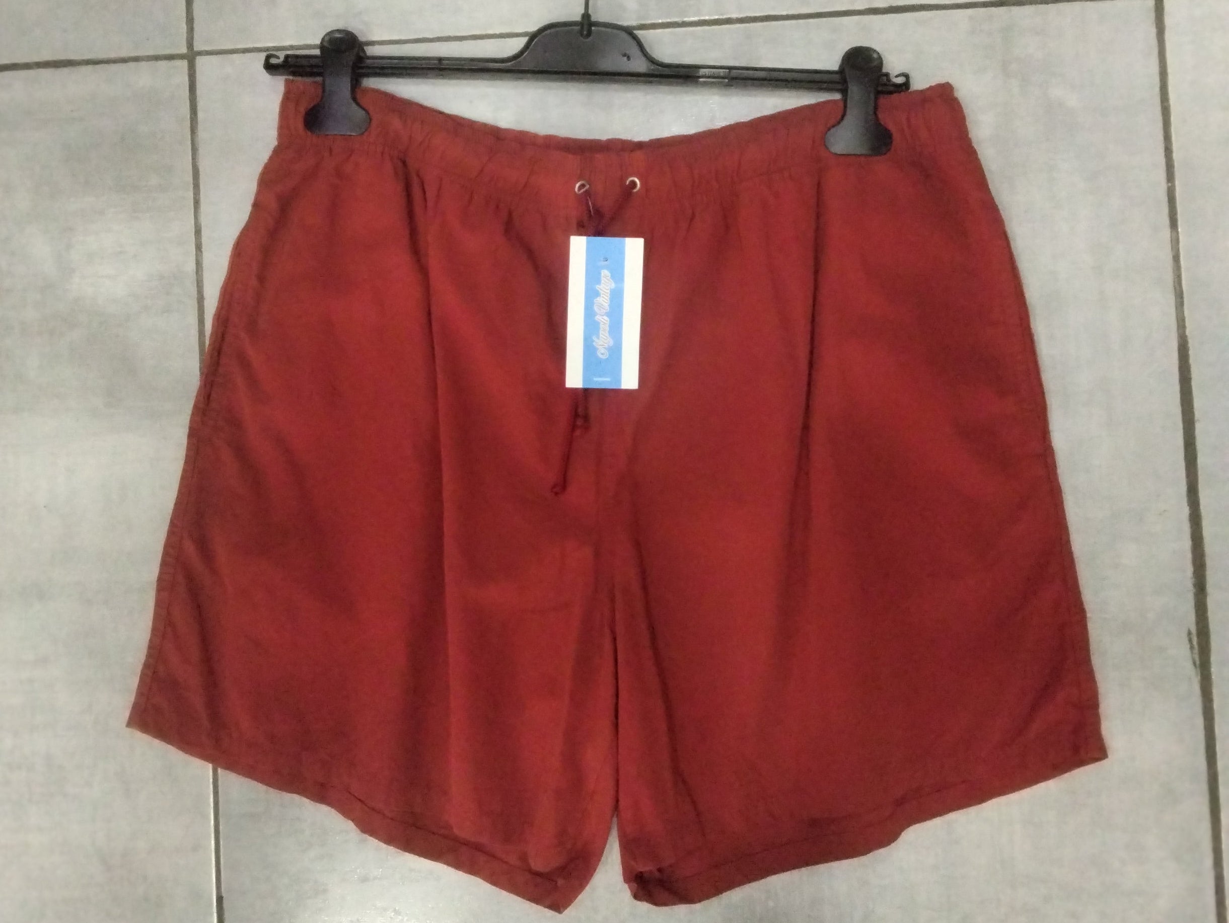 Costume taglia XL