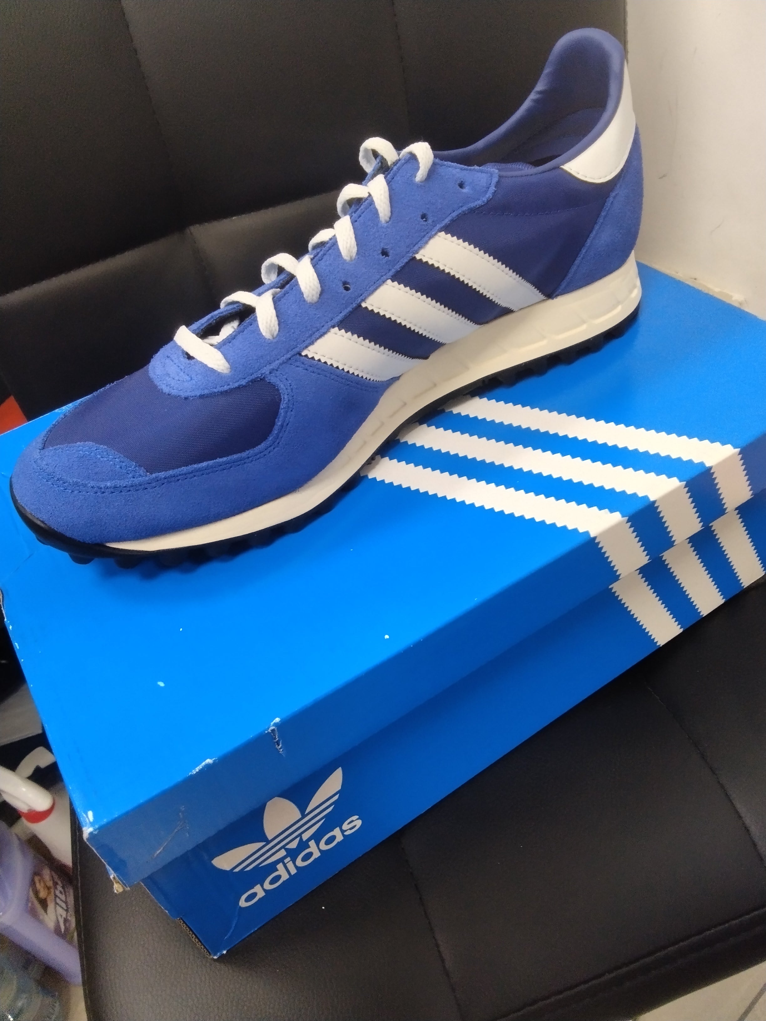 Adidas TRX Vintage uomo