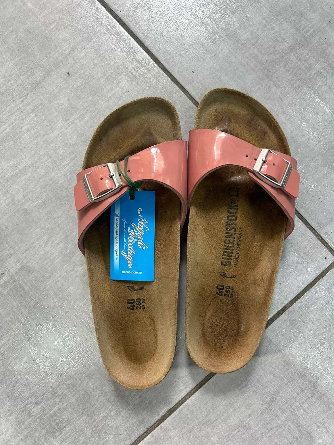 Birkenstock
