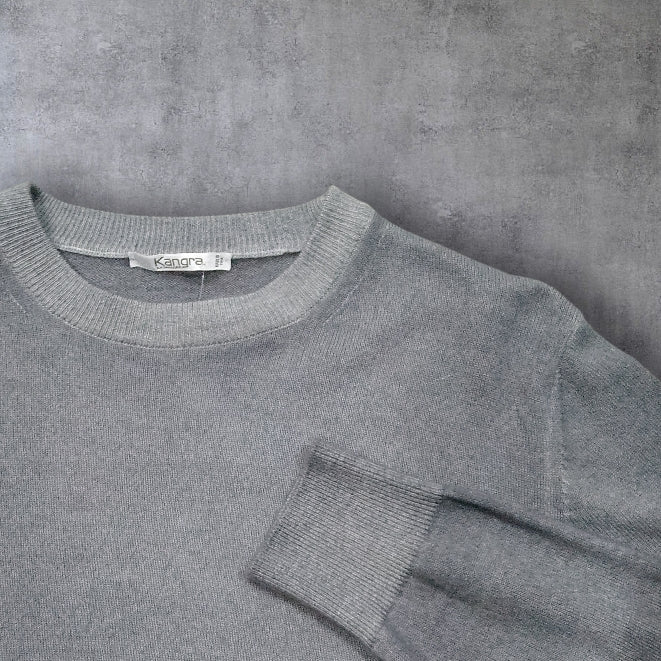 Pullover cashmere