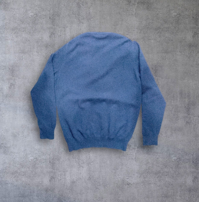 Pullover cashmere