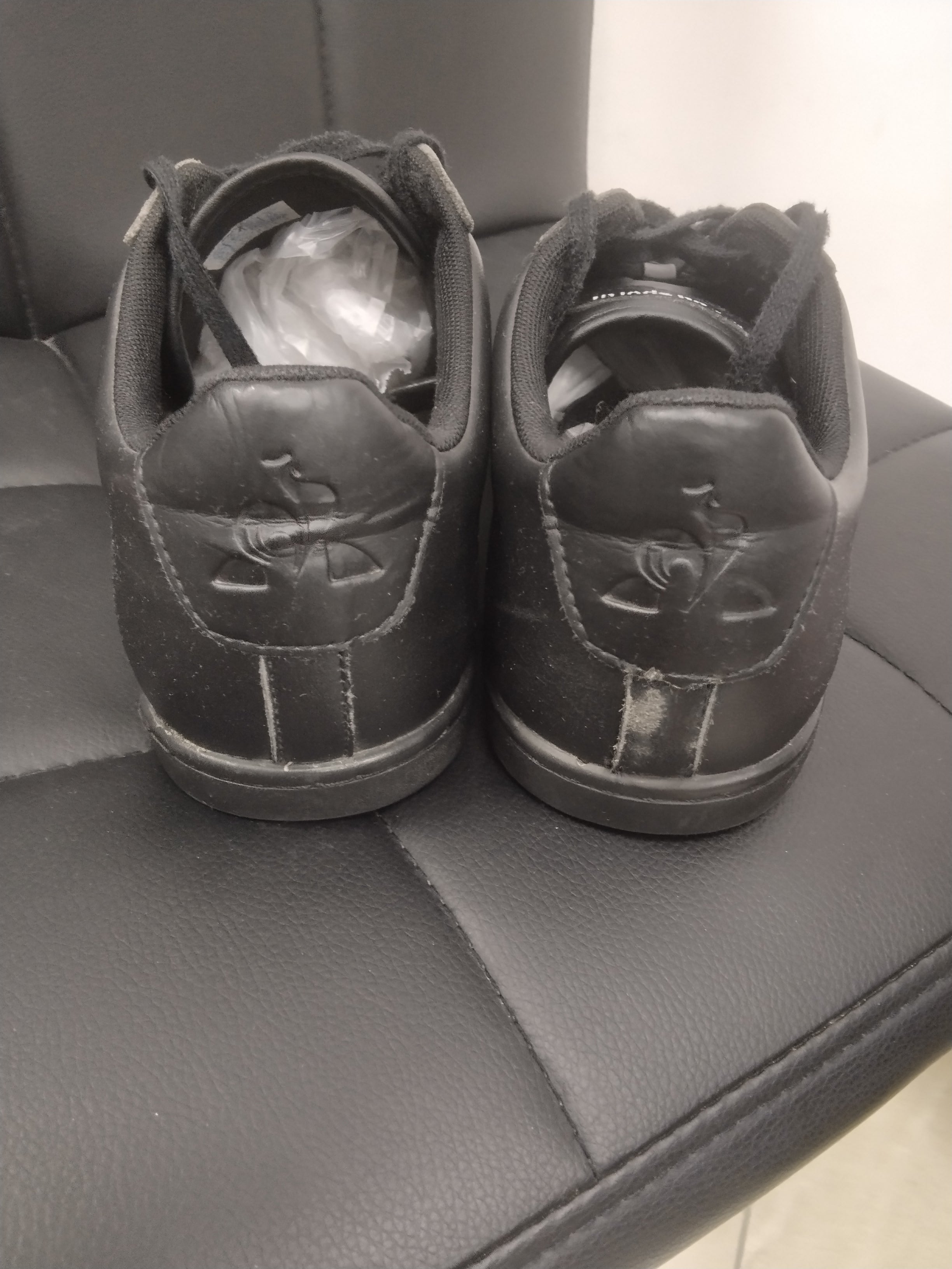 Le Coq Sportif scarpe uomo