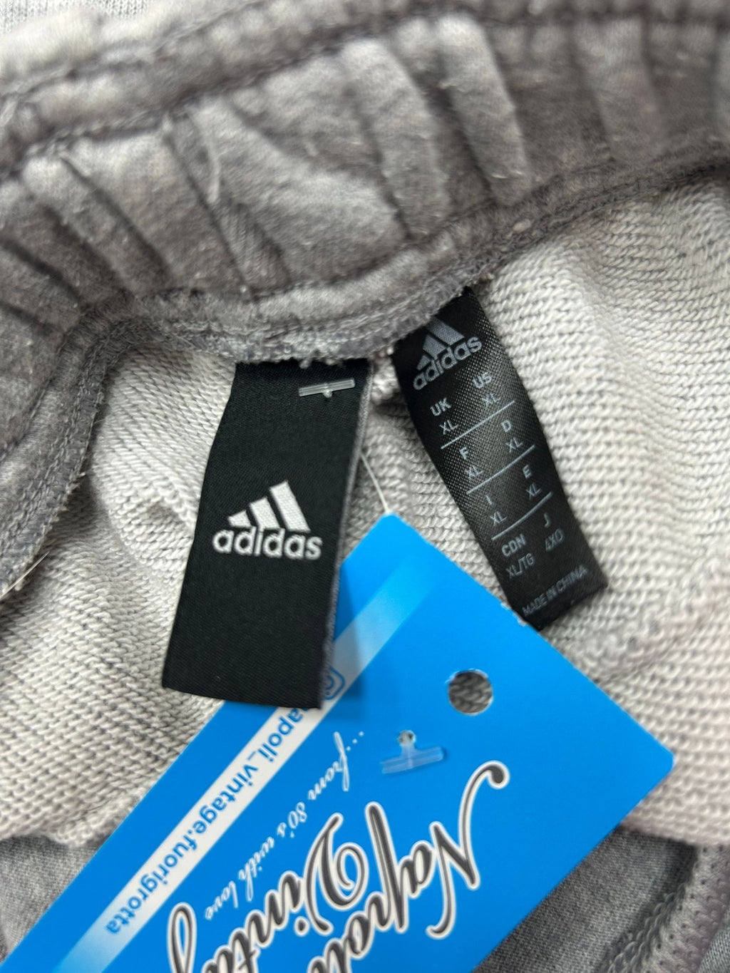 Pantaloni tuta Adidas