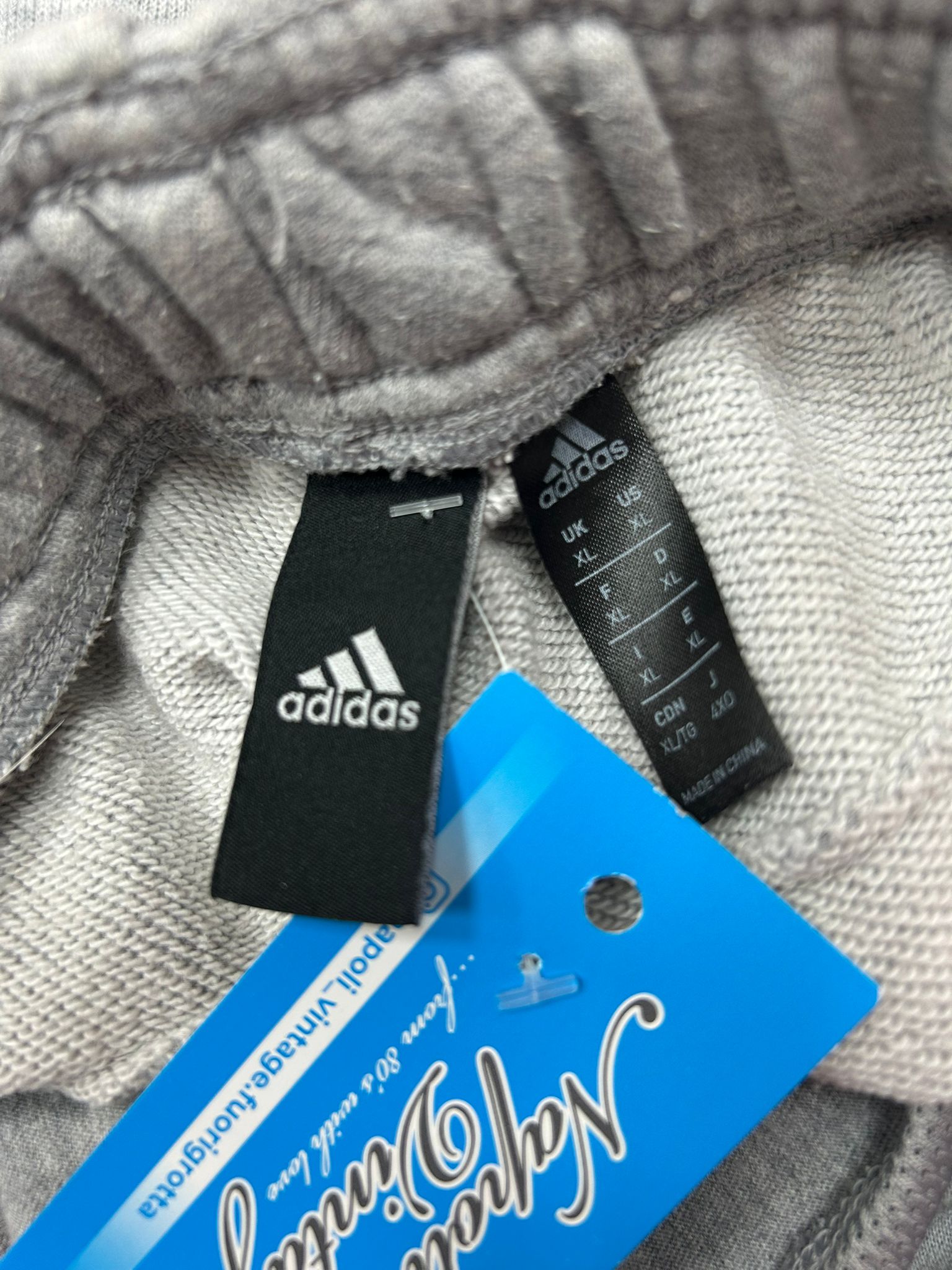 Pantaloni tuta Adidas