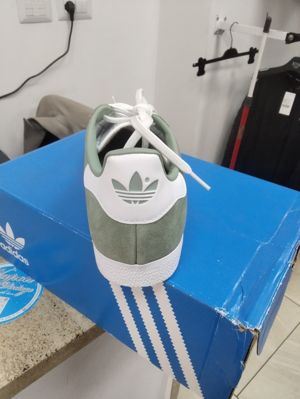 Scarpe Adidas Gazelle