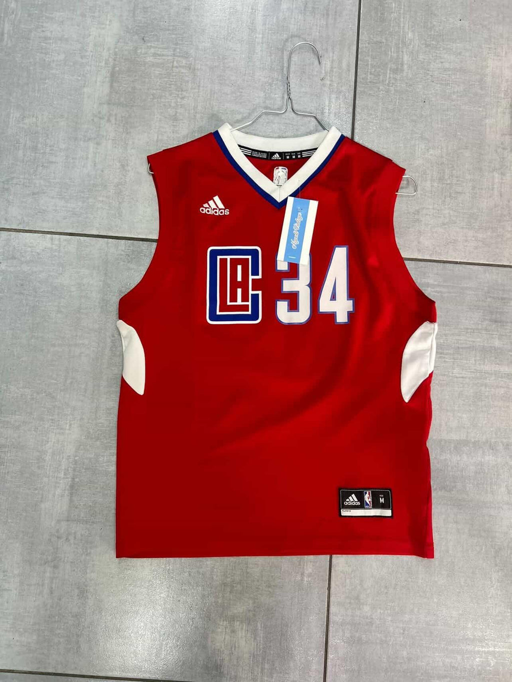 Canotta NBA