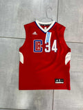 Canotta NBA