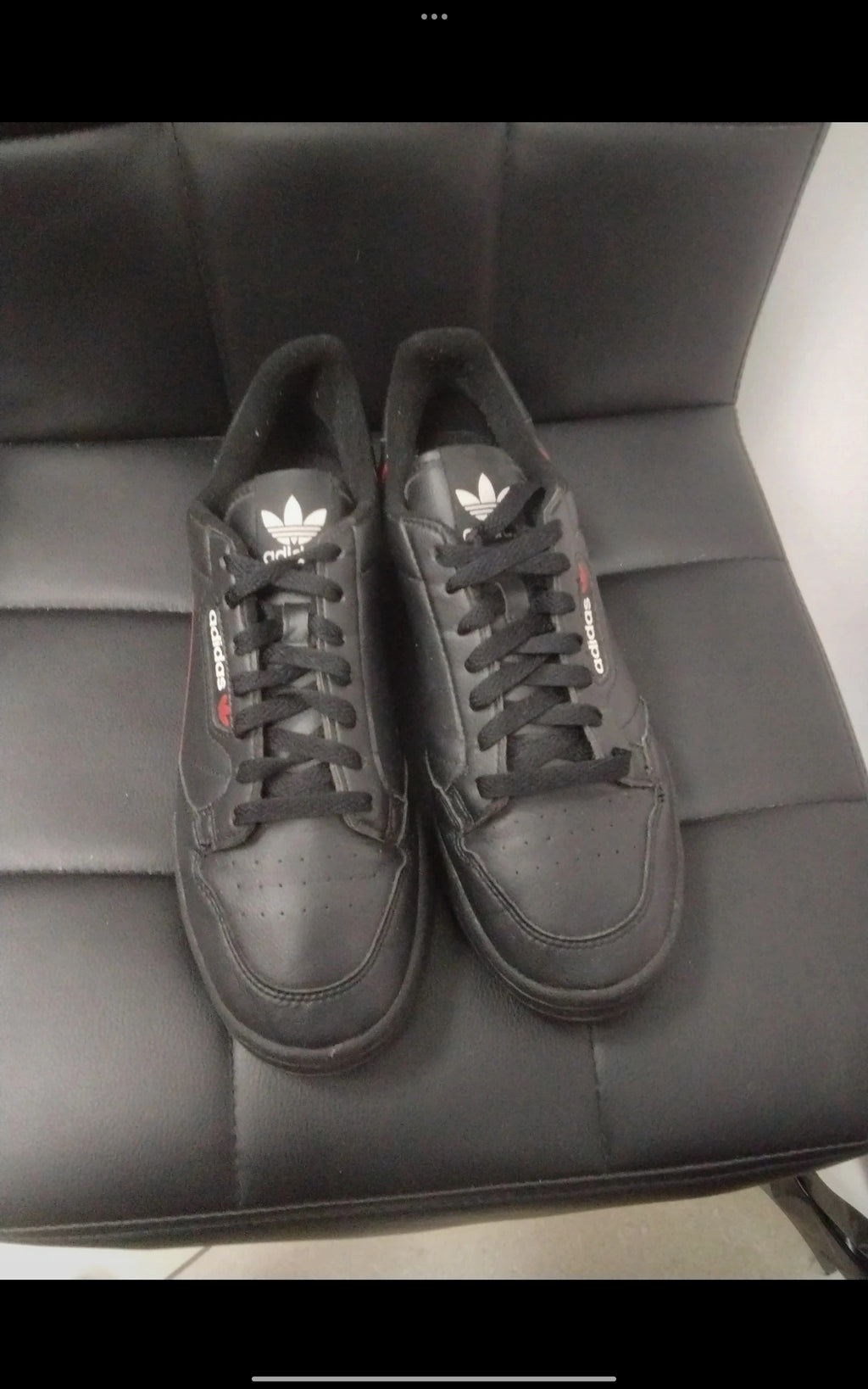 Scarpe Adidas Continental uomo