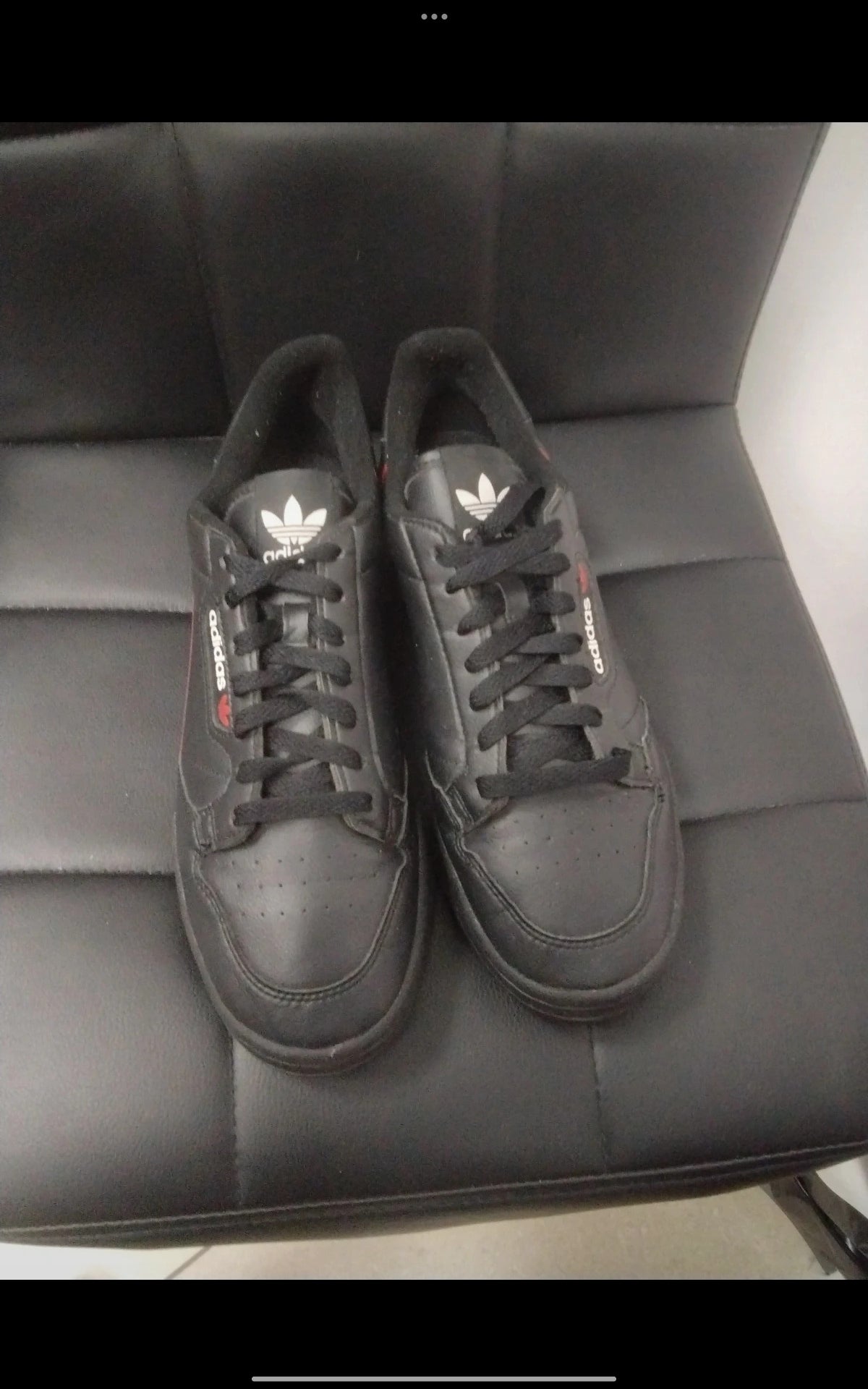 Scarpe Adidas Continental uomo