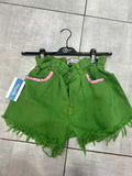 Pantaloncino Levi's-saint Barth custom taglia 48
