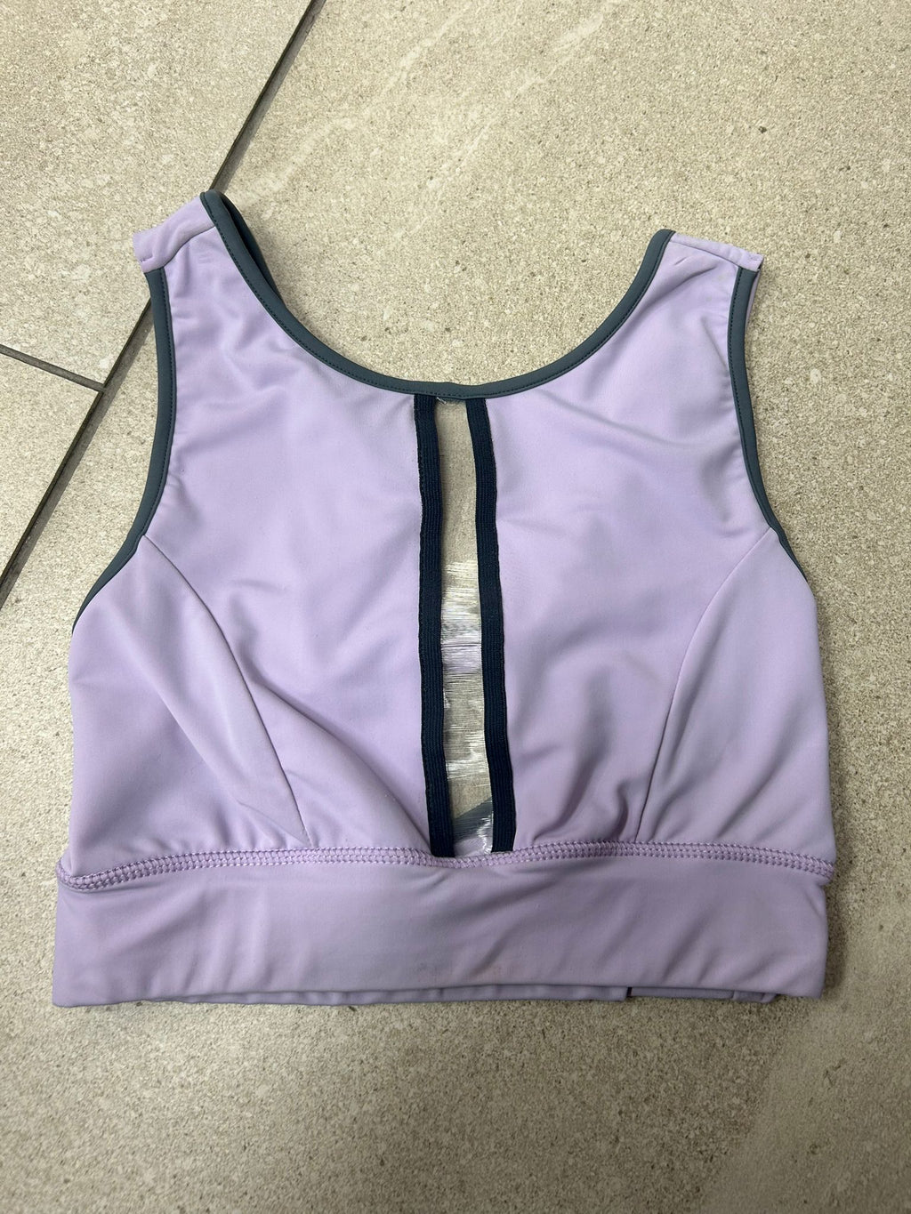 Reggiseno sportivo Trussardi