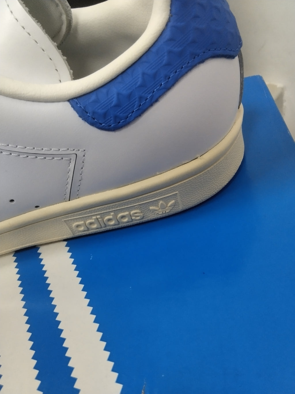 Adidas Stan Smith uomo