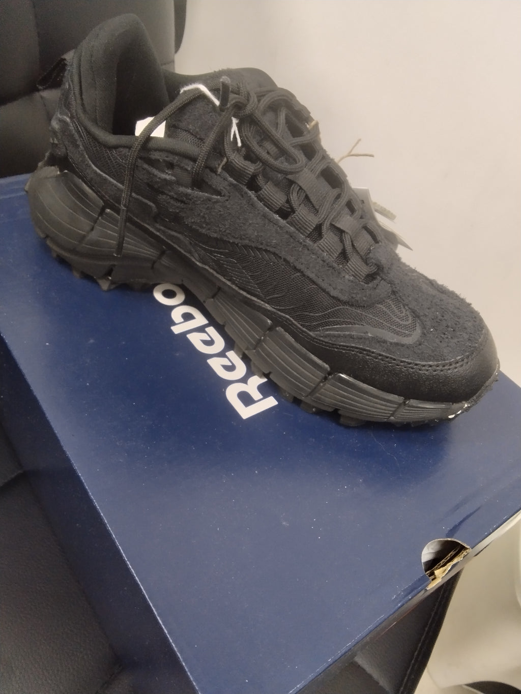Reebok Zig Kinetika
