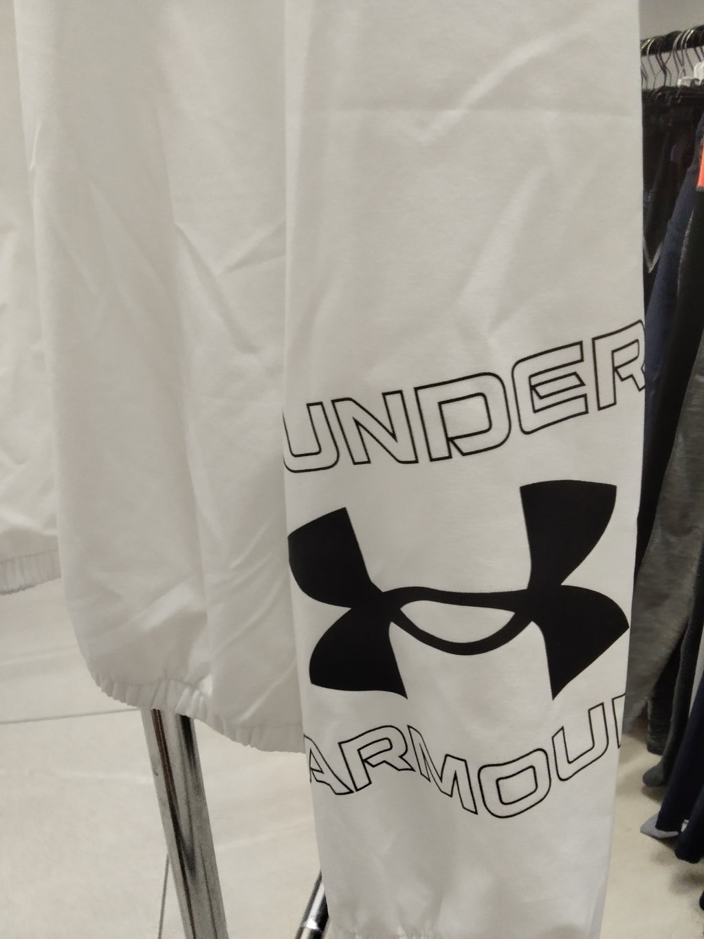 Felpa Under Harmour donna