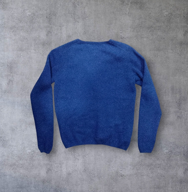 Pullover cashmere