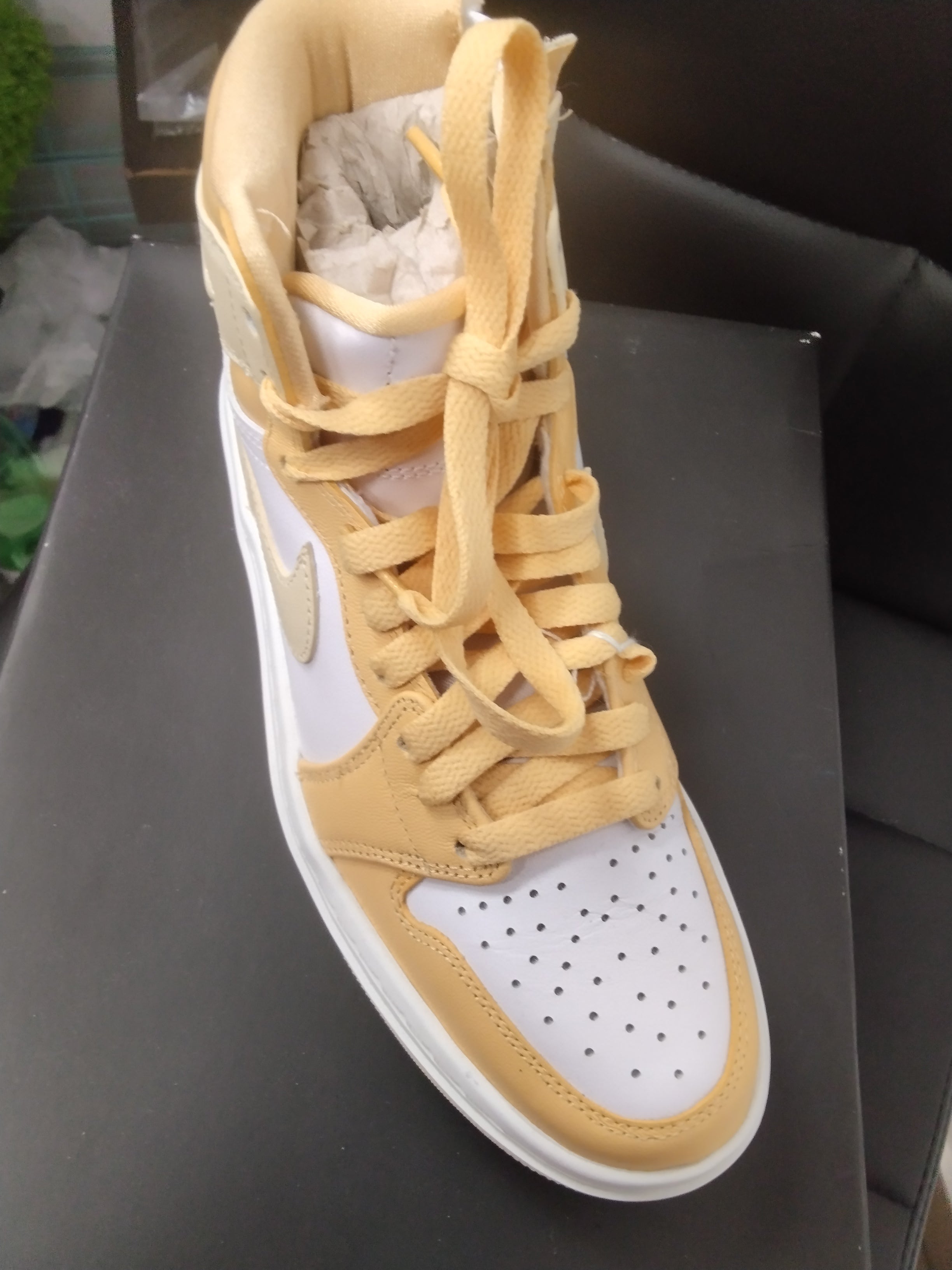 Nike Air Jordan Elevate High