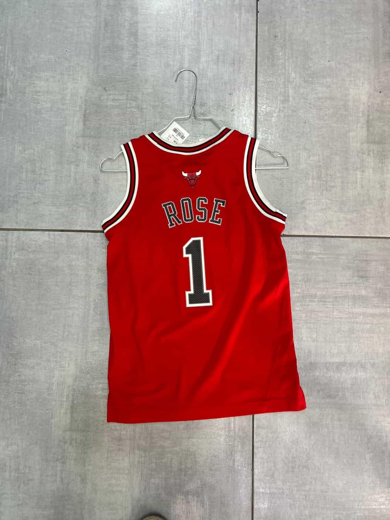Canotta NBA