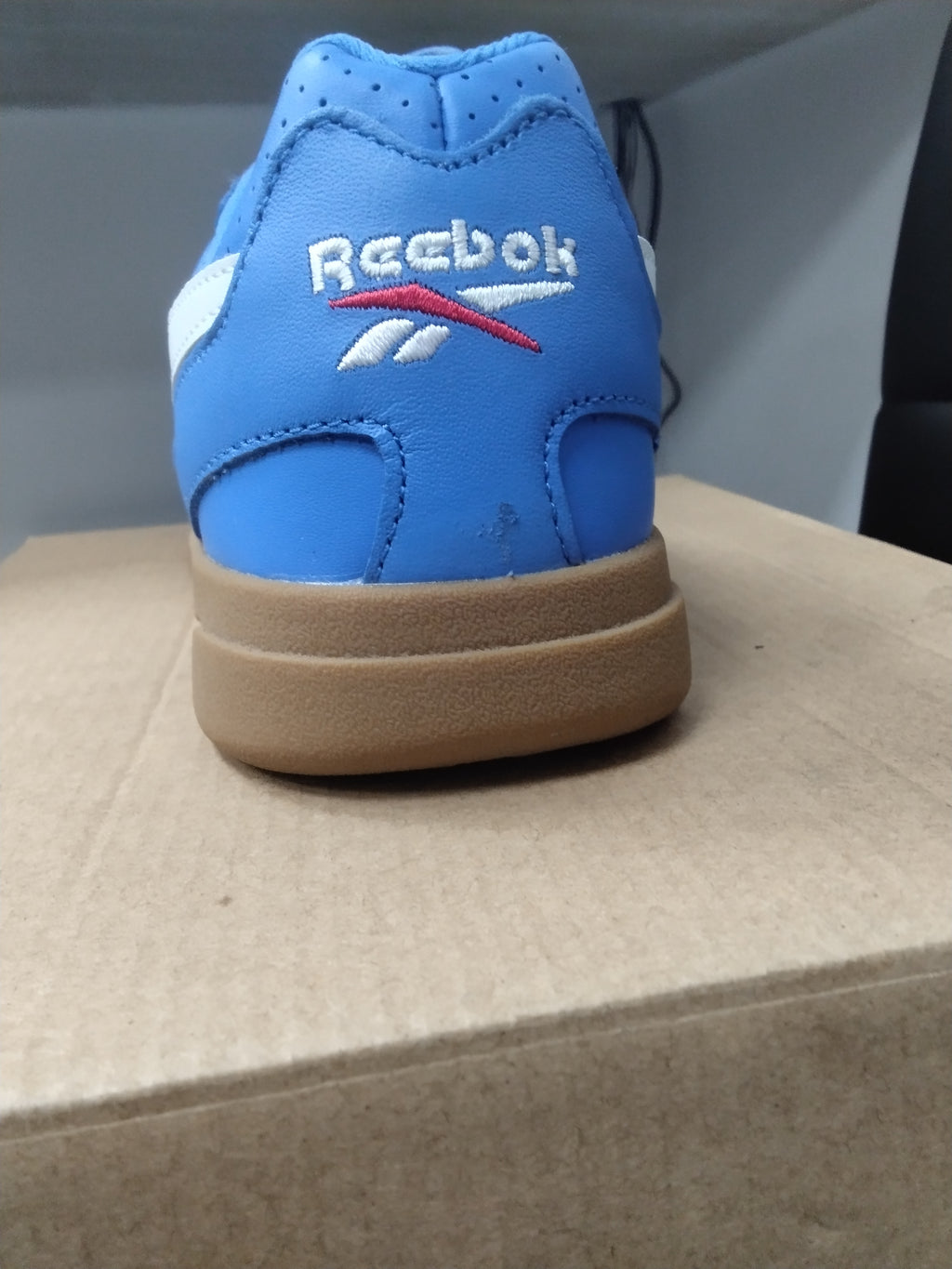 Reebok Hammer donna
