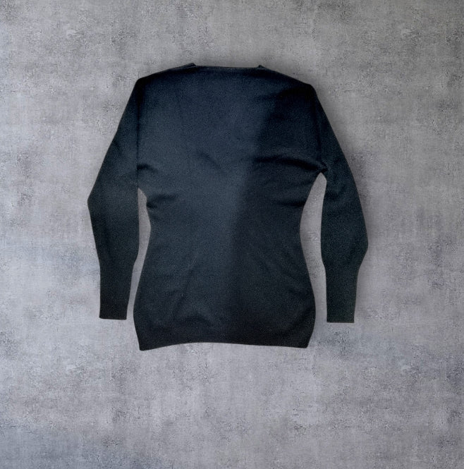 Pullover cashmere