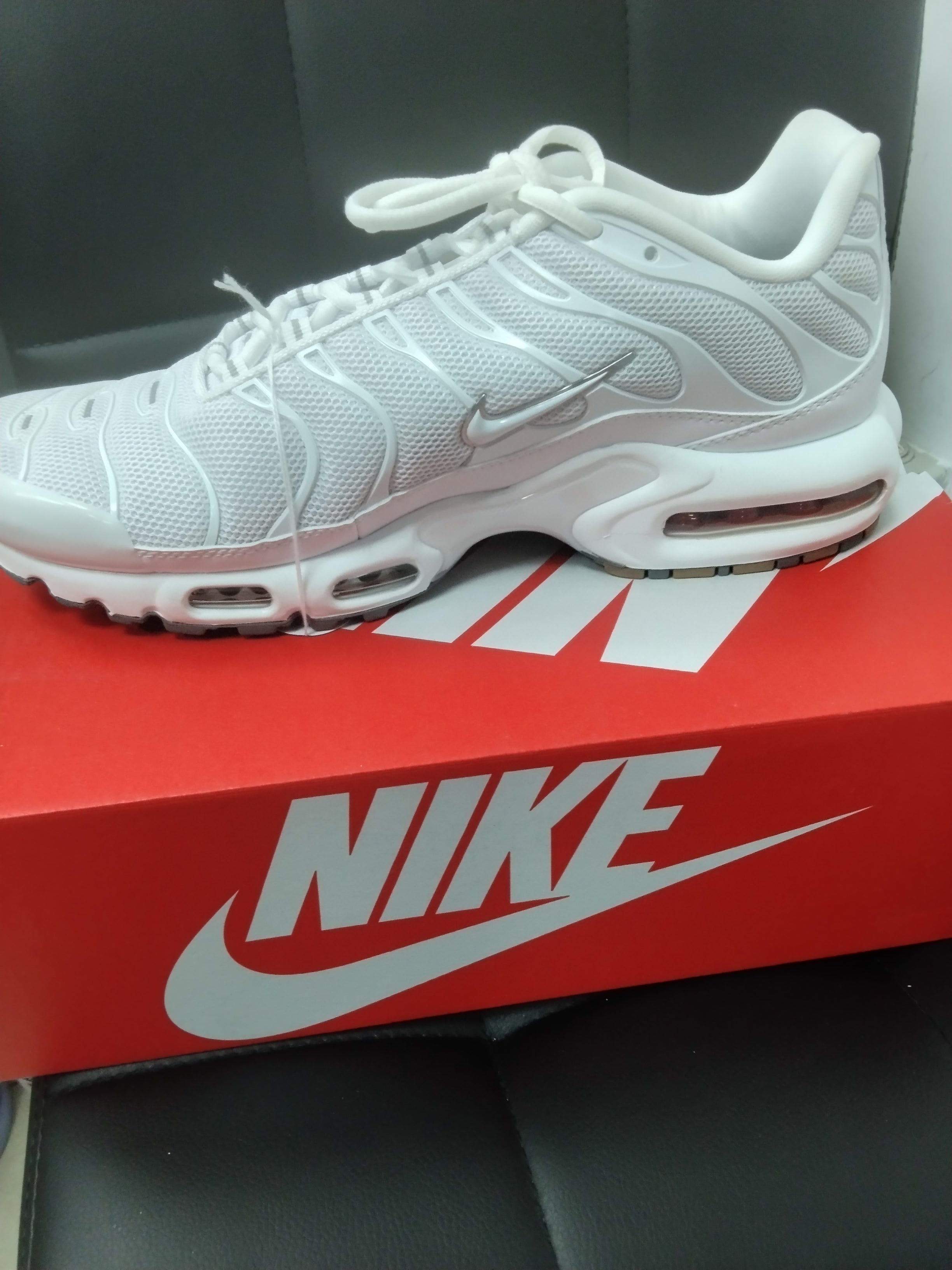Nike Air Max Plus uomo