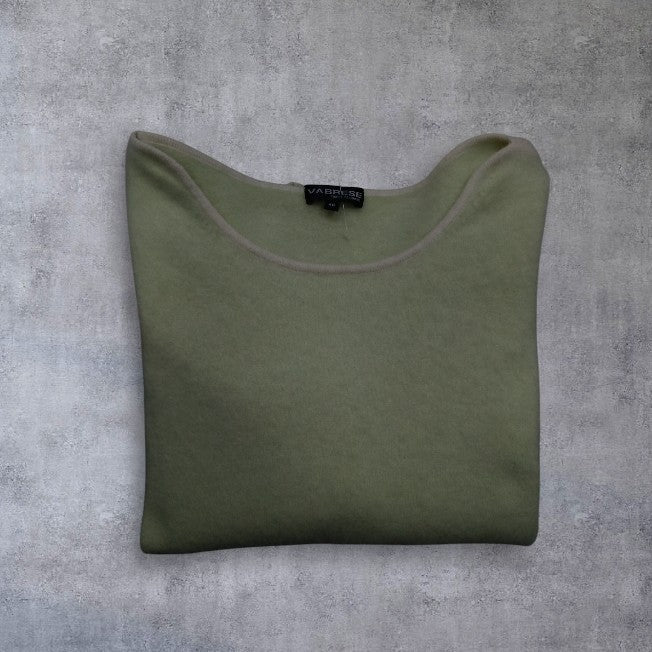 Pullover cashmere