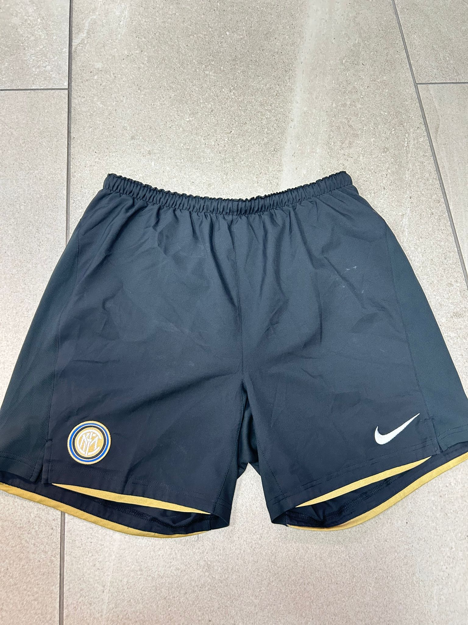 Pantaloncino Nike